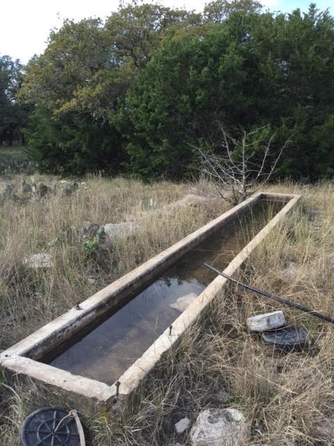933 East Quarry Road London, TX 76854 - Photo 25 of 36