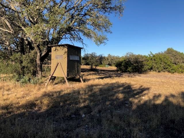 933 East Quarry Road London, TX 76854 - Photo 28 of 36