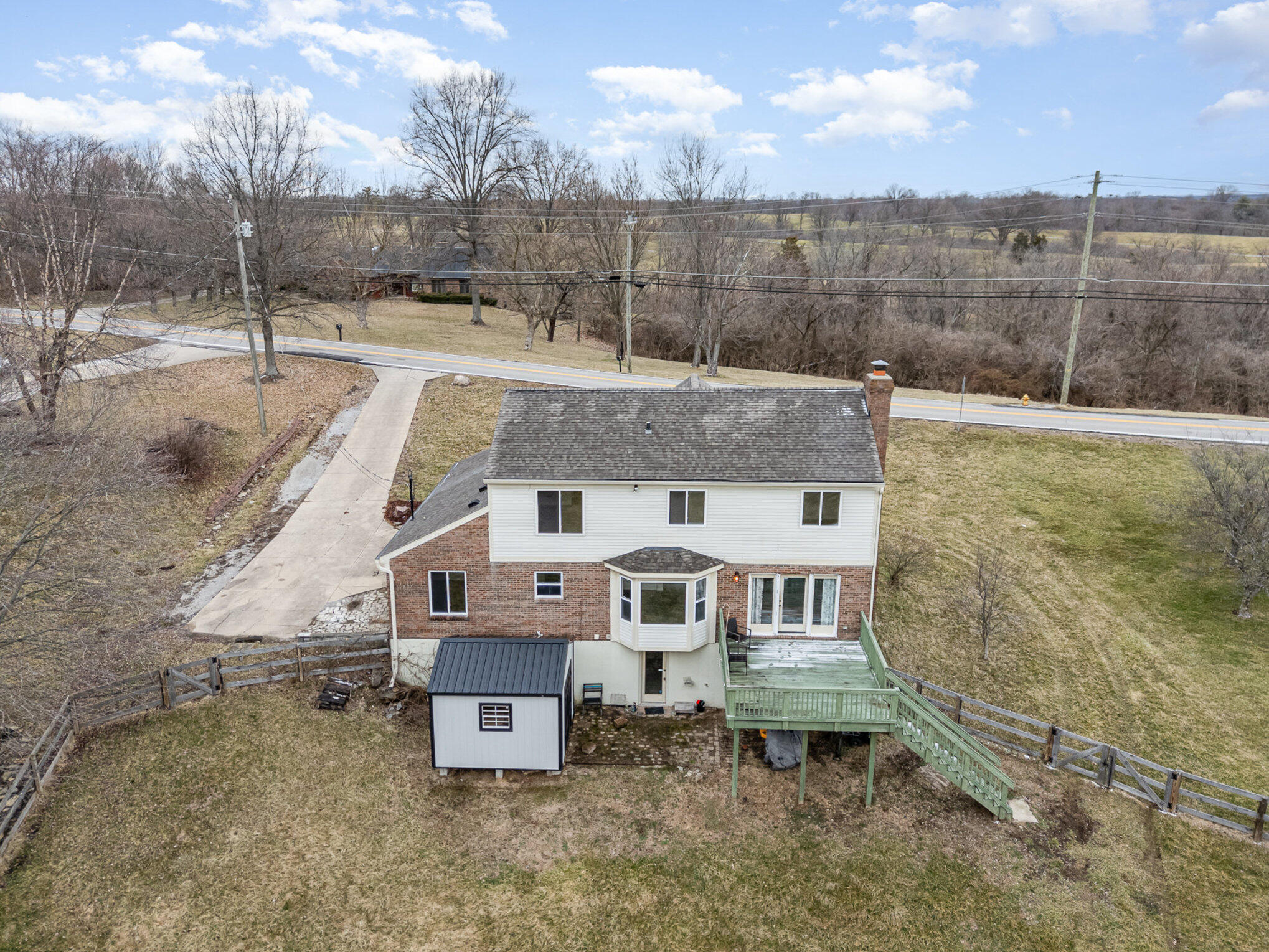 659 Independence Station Road Independence, KY 41051 - Photo 27 of 34 Gallery Image 27