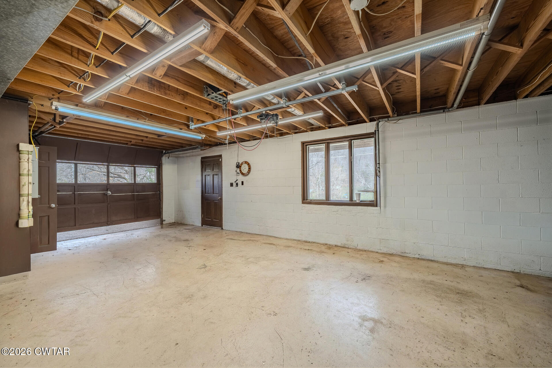 428 Gwin Cemetery Road Waverly, TN 37185 - Photo 34 of 50 a view of an empty room