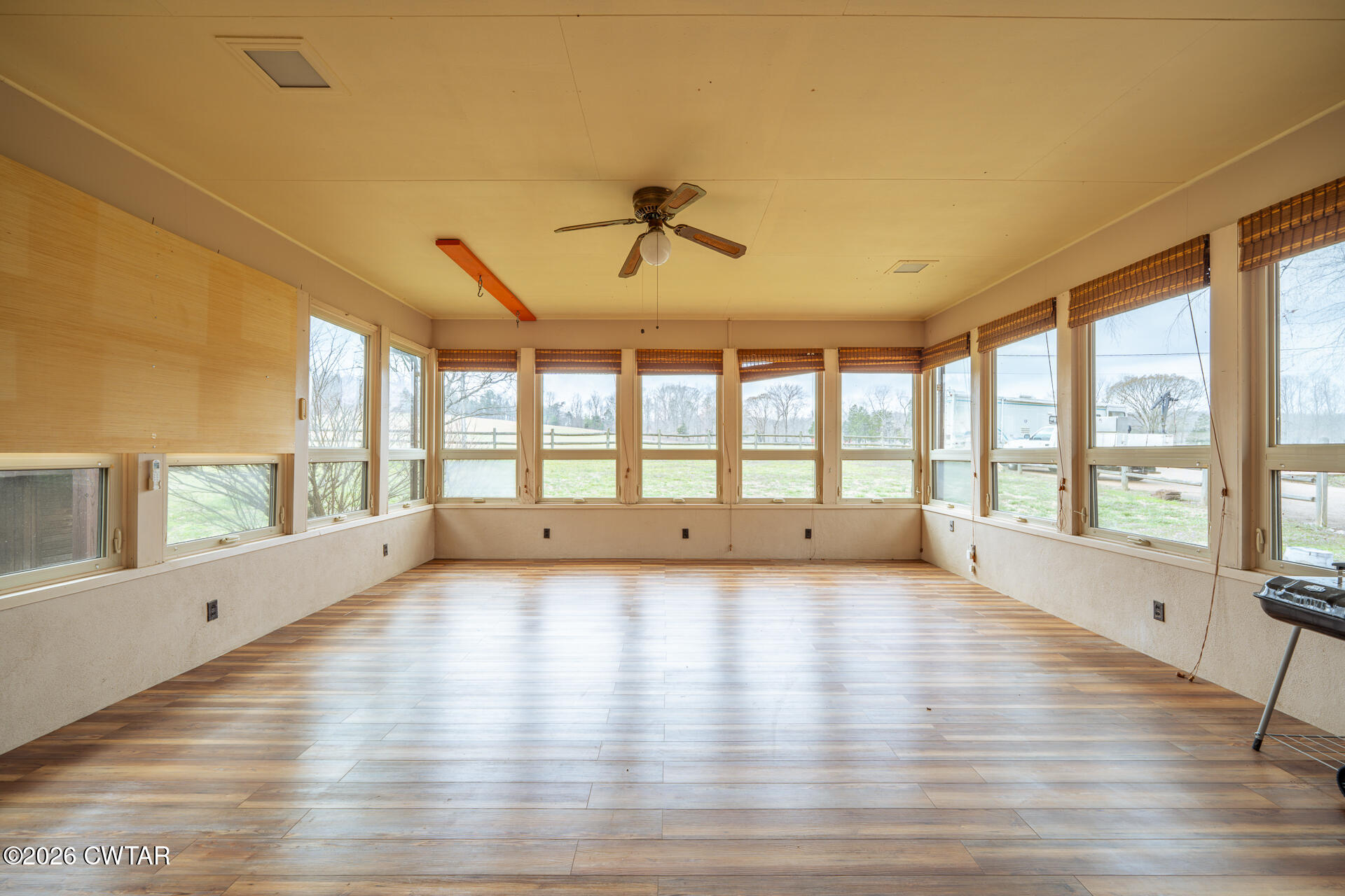 428 Gwin Cemetery Road Waverly, TN 37185 - Photo 35 of 50 a view of an empty room with a window