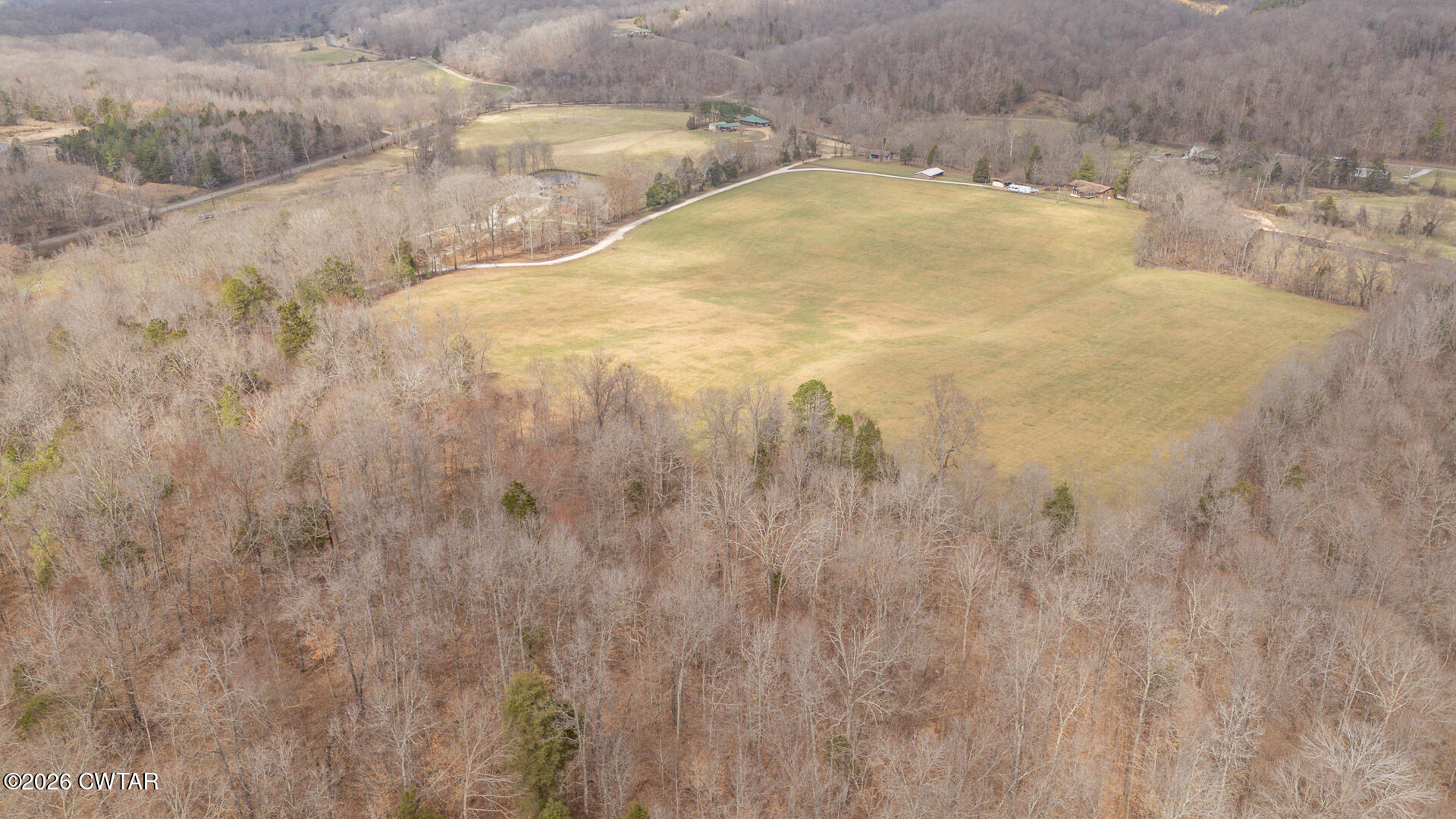 428 Gwin Cemetery Road Waverly, TN 37185 - Photo 50 of 50