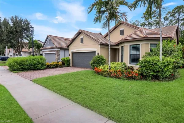 $689,900 | 16367 Halberry Lane, Naples, FL 34110