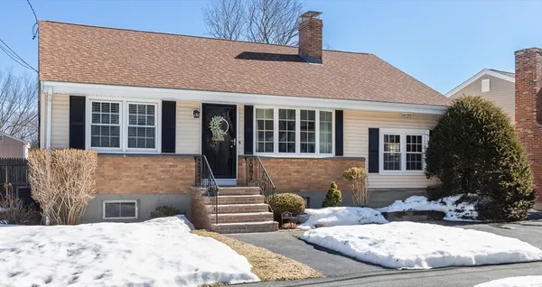 $685,000 | 15 Francis Road, Salem, MA 01970