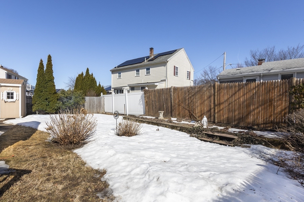 15 Francis Road Salem, MA 01970 - Photo 30 of 36