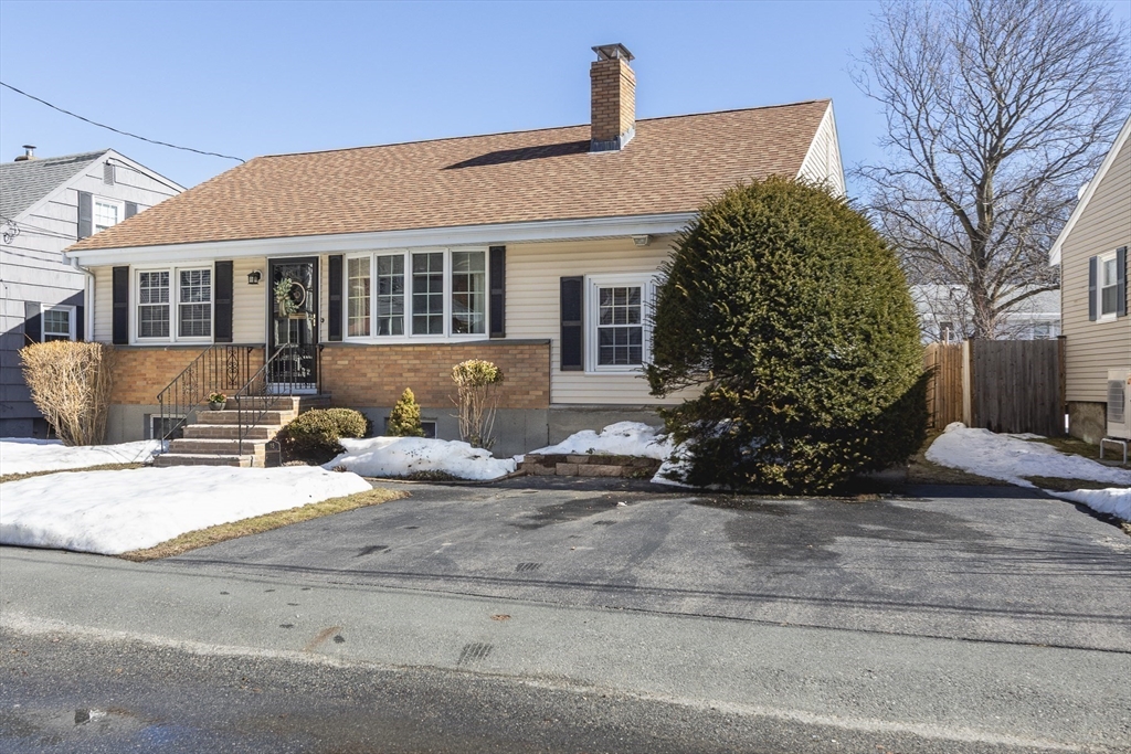 15 Francis Road Salem, MA 01970 - Photo 35 of 36