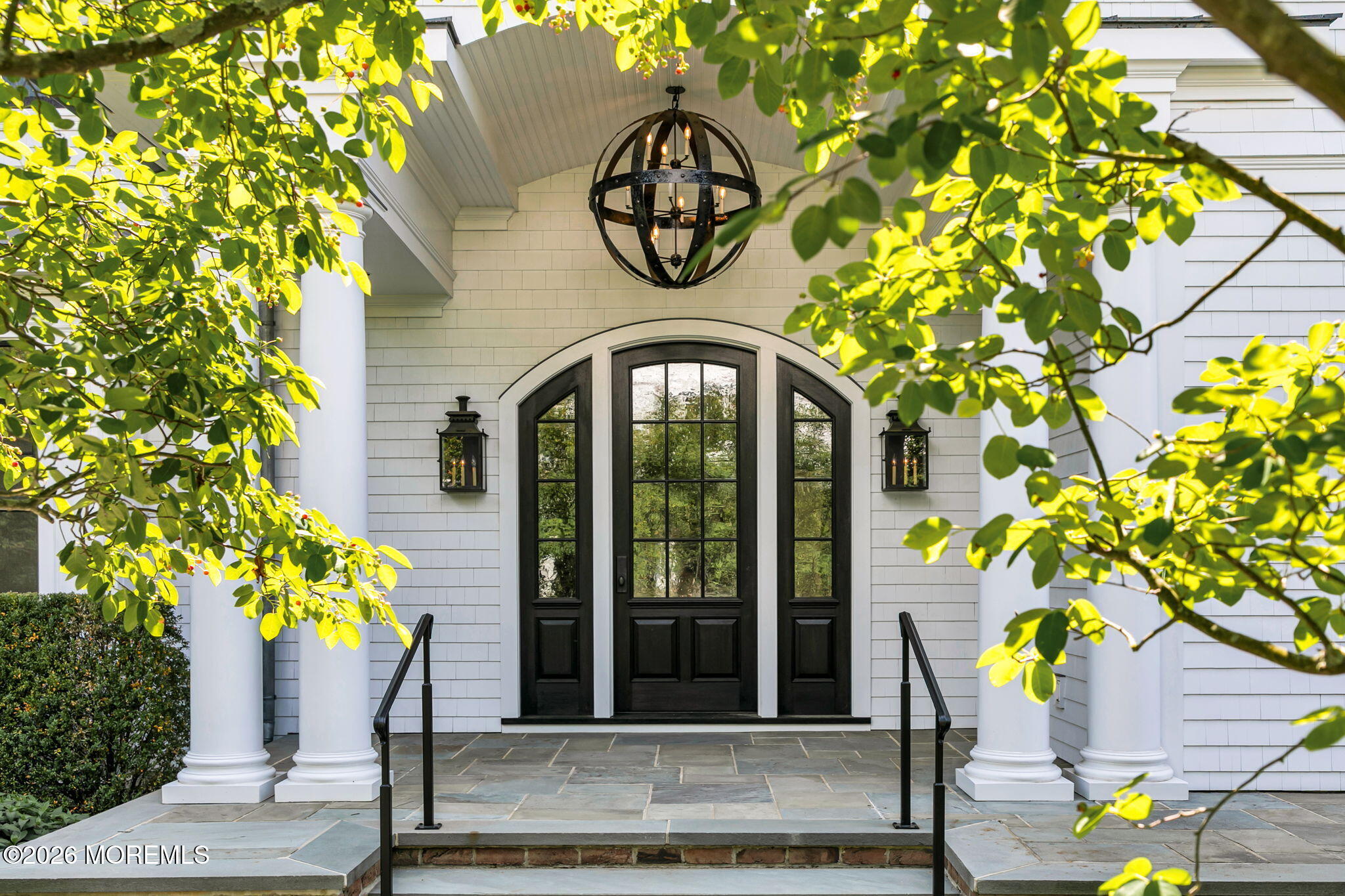 100-98 East River Road Rumson, NJ 07760 - Photo 55 of 61 Front Entry