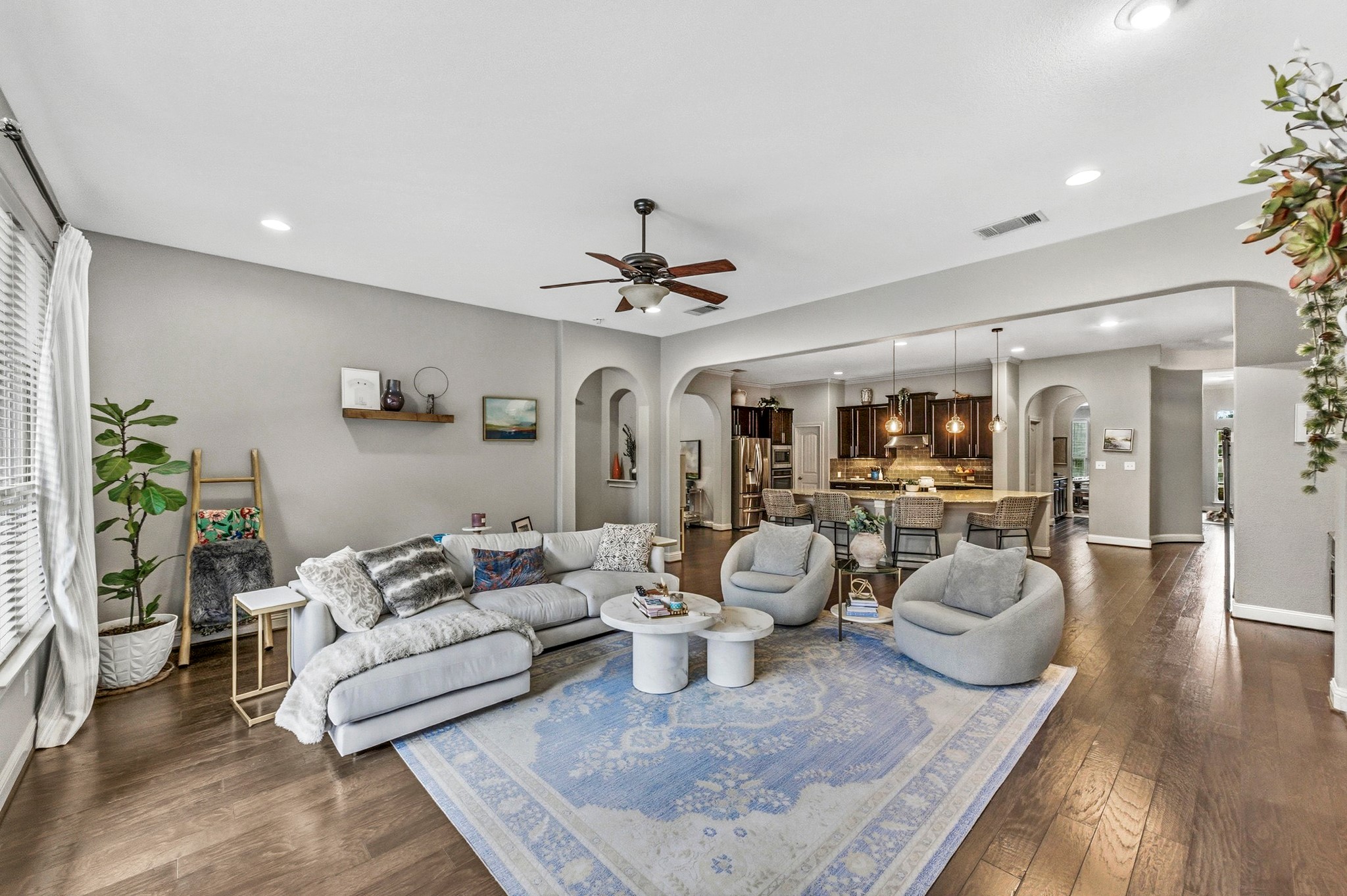 5425 Cherokee Draw Road Austin, TX 78738 - Photo 9 of 38