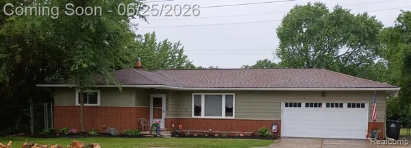 $214,900 | 8016 Pardee Road, Taylor, MI 48180