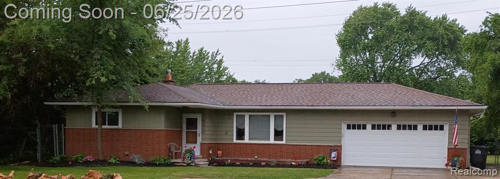 8016 Pardee Road Taylor, MI 48180 - Photo 1 of 1