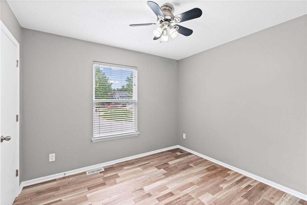 813 Southwest Ridgeview Drive Grain Valley, MO 64029 - Photo 20 of 44