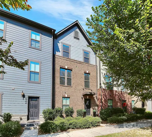 $4,100 | 1518 Kee Court, Charlotte, NC 28203