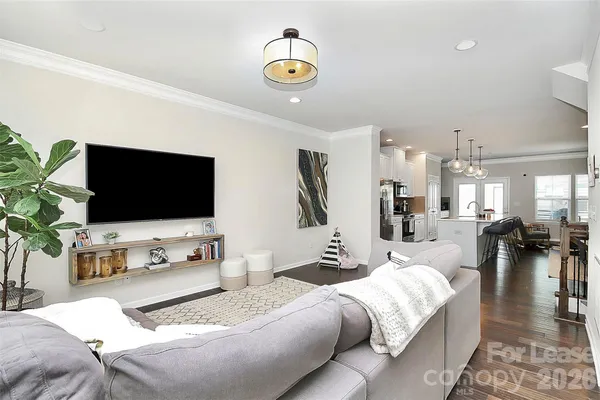 $4,100 | 1518 Kee Court, Charlotte, NC 28203