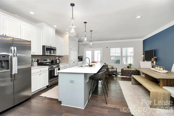 $4,100 | 1518 Kee Court, Charlotte, NC 28203