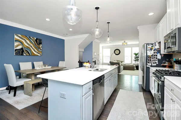 $4,100 | 1518 Kee Court, Charlotte, NC 28203