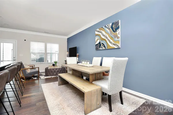 $4,100 | 1518 Kee Court, Charlotte, NC 28203