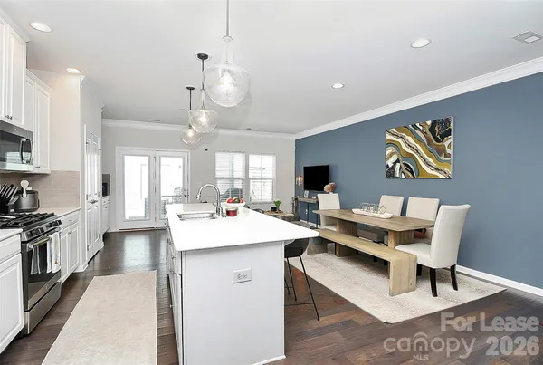 $4,100 | 1518 Kee Court, Charlotte, NC 28203