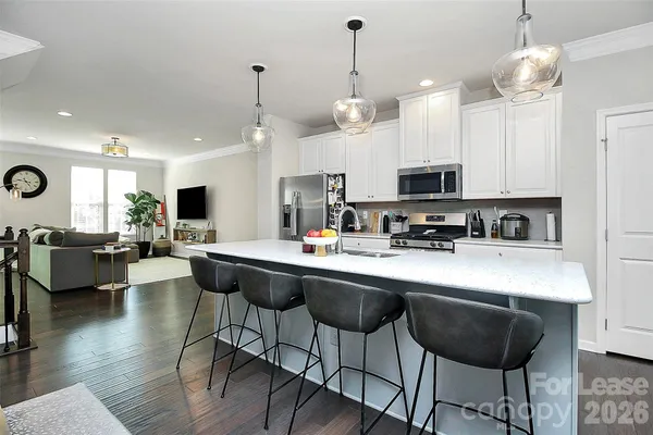 $4,100 | 1518 Kee Court, Charlotte, NC 28203