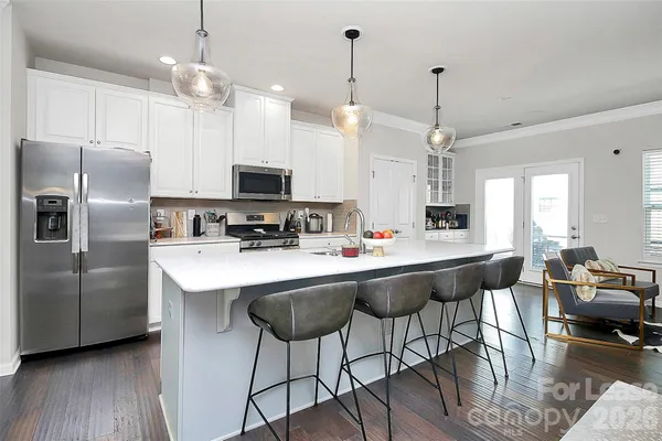 $4,100 | 1518 Kee Court, Charlotte, NC 28203