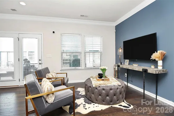 $4,100 | 1518 Kee Court, Charlotte, NC 28203