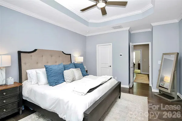 $4,100 | 1518 Kee Court, Charlotte, NC 28203