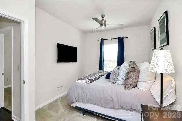 $4,100 | 1518 Kee Court, Charlotte, NC 28203