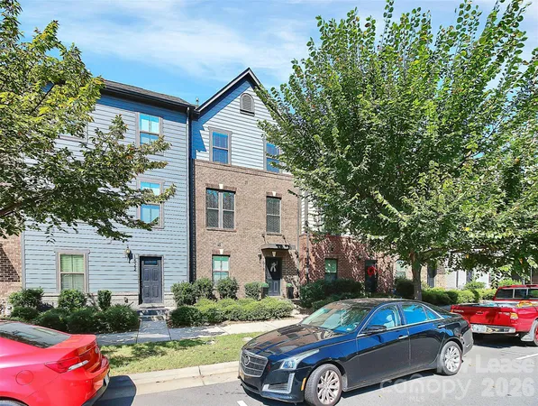 $4,100 | 1518 Kee Court, Charlotte, NC 28203