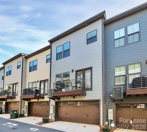 $4,100 | 1518 Kee Court, Charlotte, NC 28203