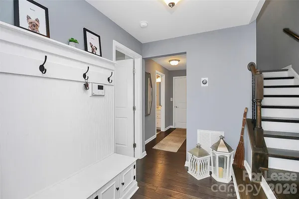 $4,100 | 1518 Kee Court, Charlotte, NC 28203