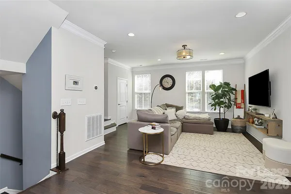 $4,100 | 1518 Kee Court, Charlotte, NC 28203