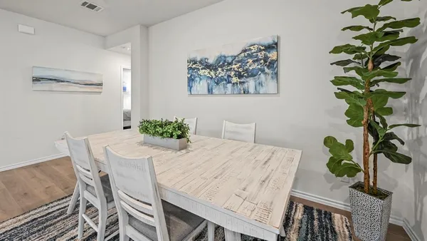 a kitchen with stainless steel appliances granite countertop a stove and a microwave
