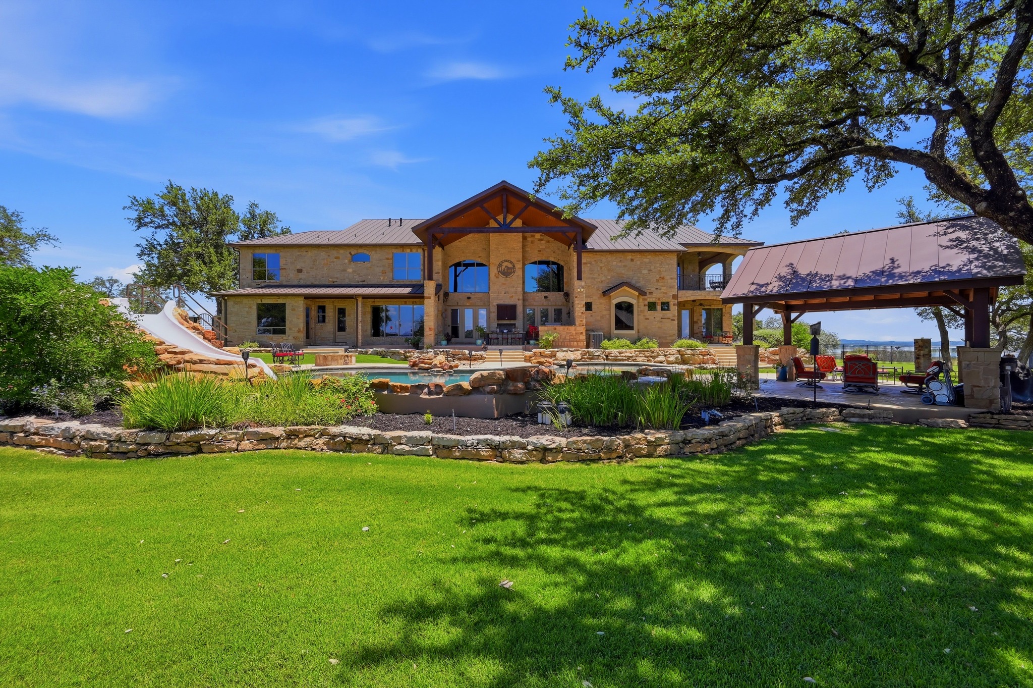 1298 Mystic Parkway Spring Branch, TX 78070 - Photo 36 of 40
