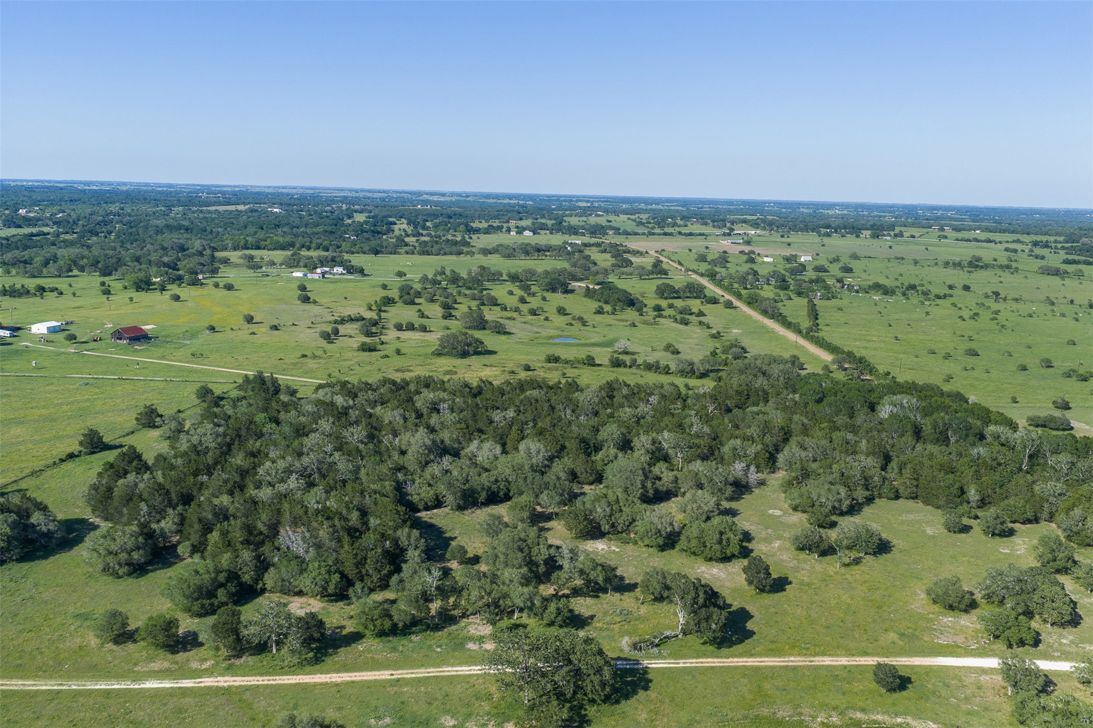 1310 North Nassau Road Round Top, TX 78954 - Photo 9 of 24