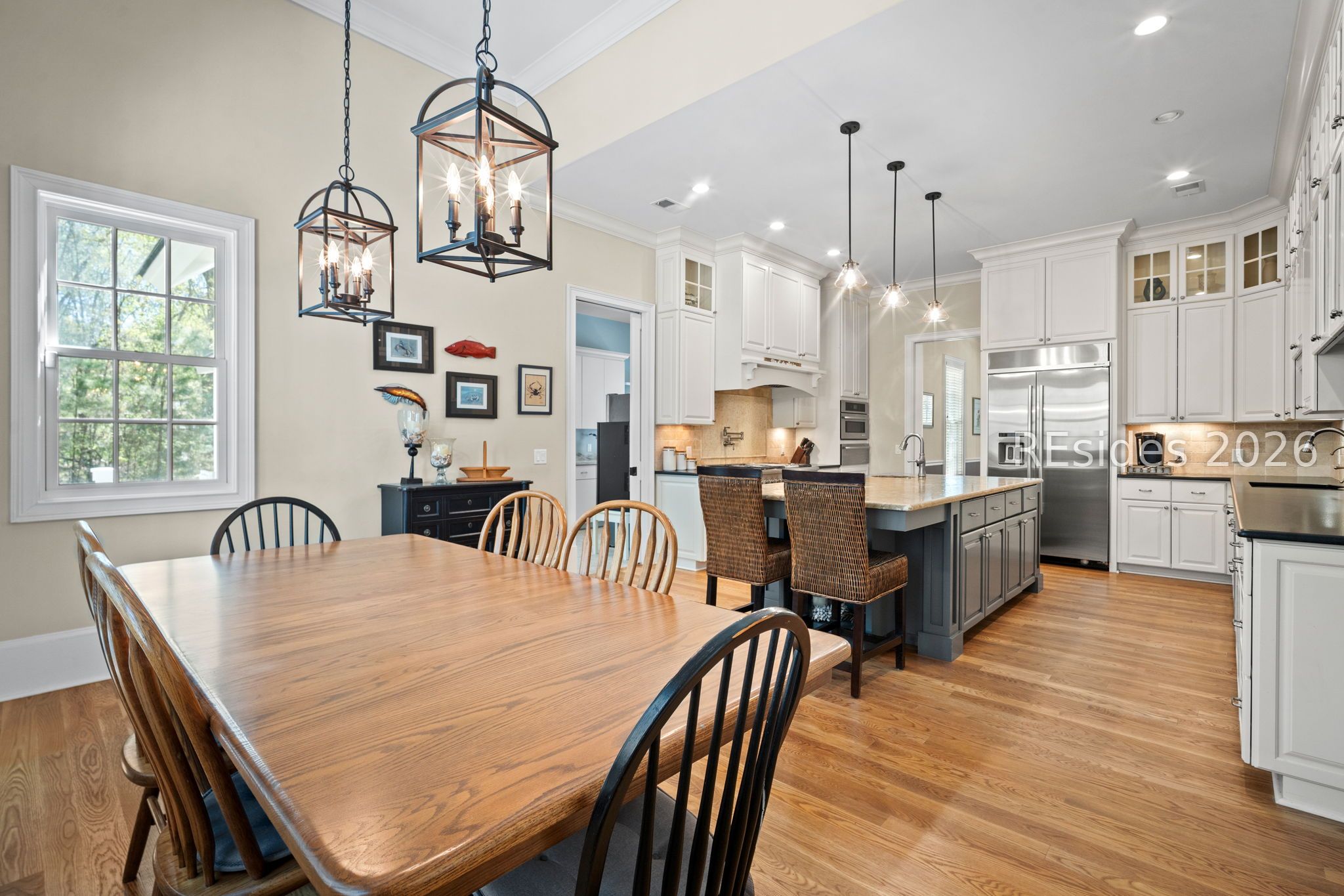 66 Heyward Point Road Okatie, SC 29909 - Photo 9 of 61 Gallery Image 9