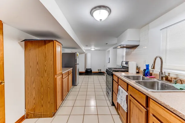 $443,000 | 7408 West Addison Street, Chicago, IL 60634