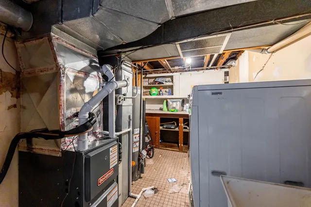 $443,000 | 7408 West Addison Street, Chicago, IL 60634