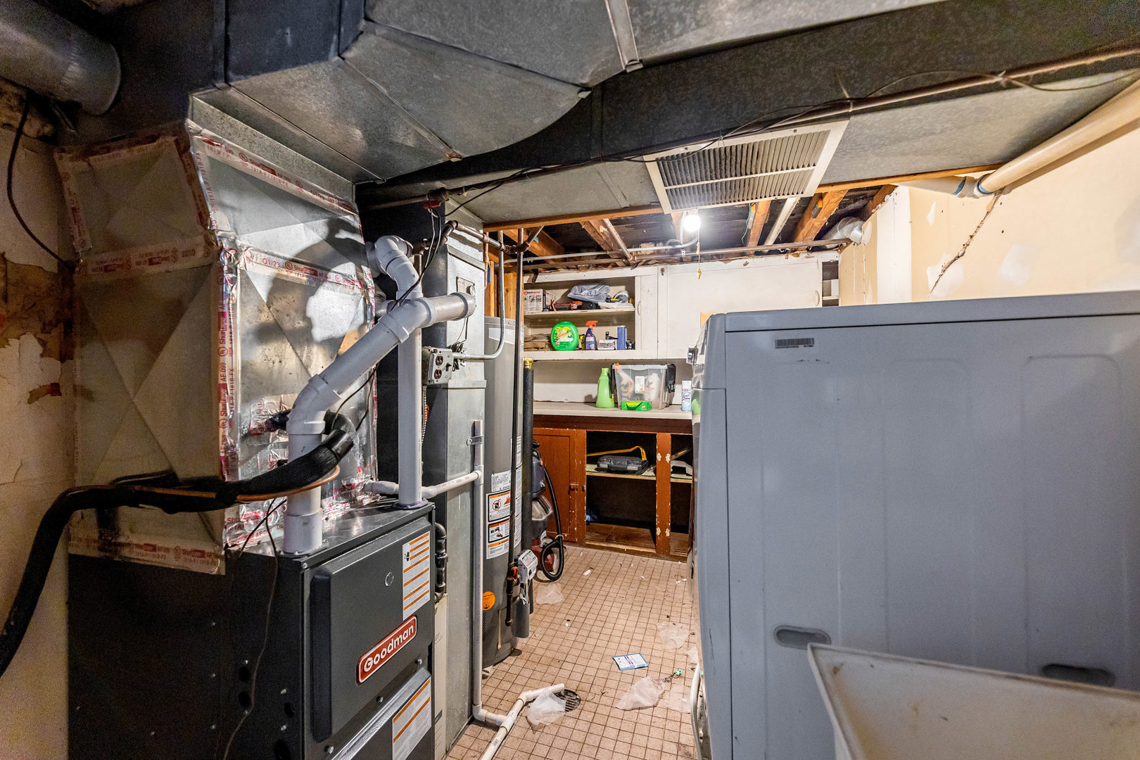 7408 West Addison Street Chicago, IL 60634 - Photo 17 of 20