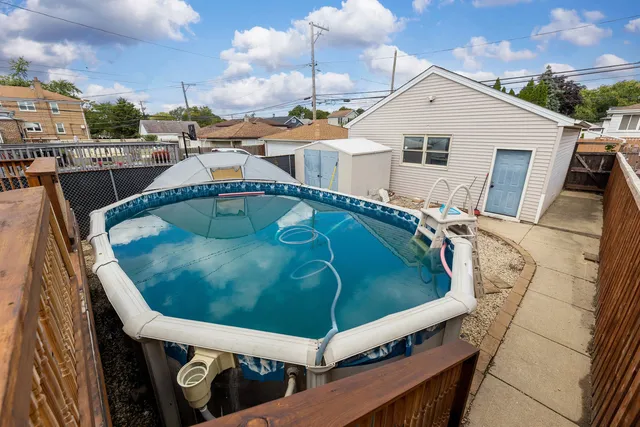 $443,000 | 7408 West Addison Street, Chicago, IL 60634