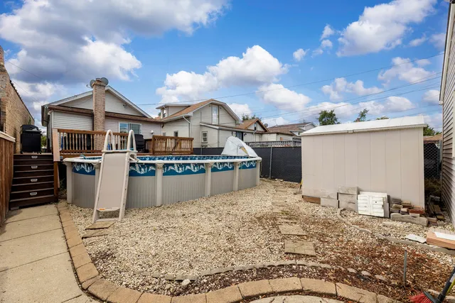 $443,000 | 7408 West Addison Street, Chicago, IL 60634