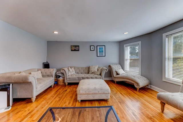 $443,000 | 7408 West Addison Street, Chicago, IL 60634