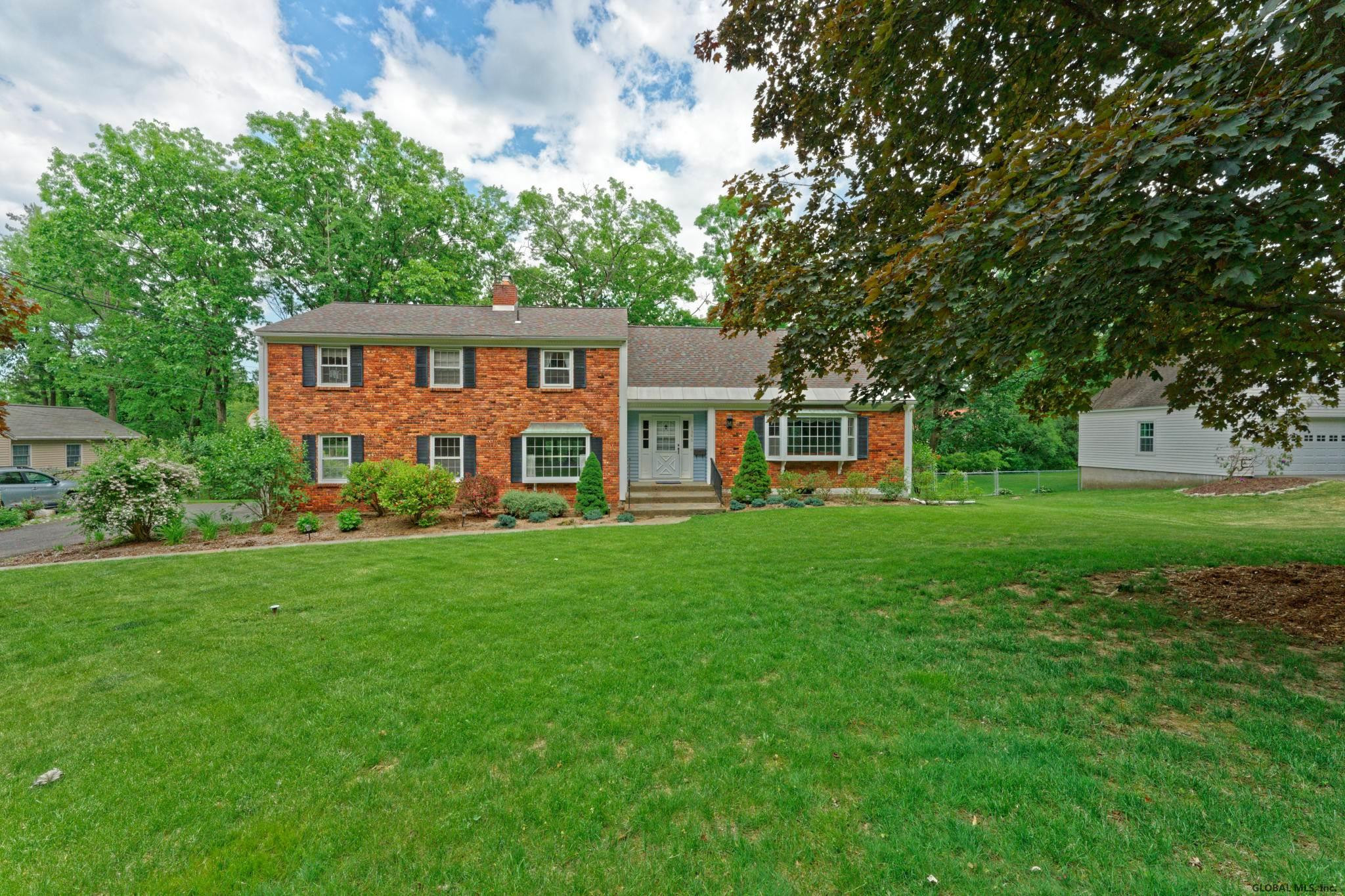 1346 Hawthorn Road Niskayuna, NY 12309 - Photo 1 of 60 Photo 1