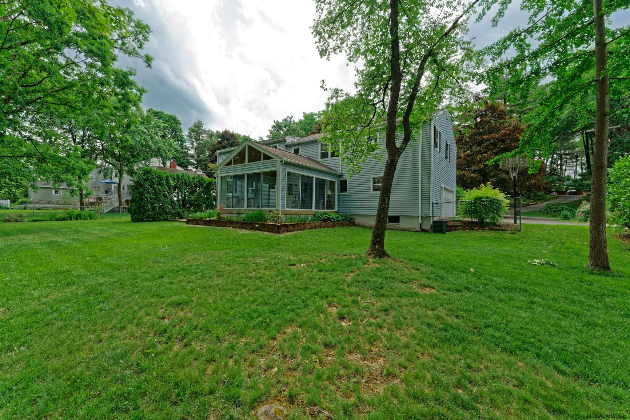1346 Hawthorn Road Niskayuna, NY 12309 - Photo 53 of 60 Photo 53