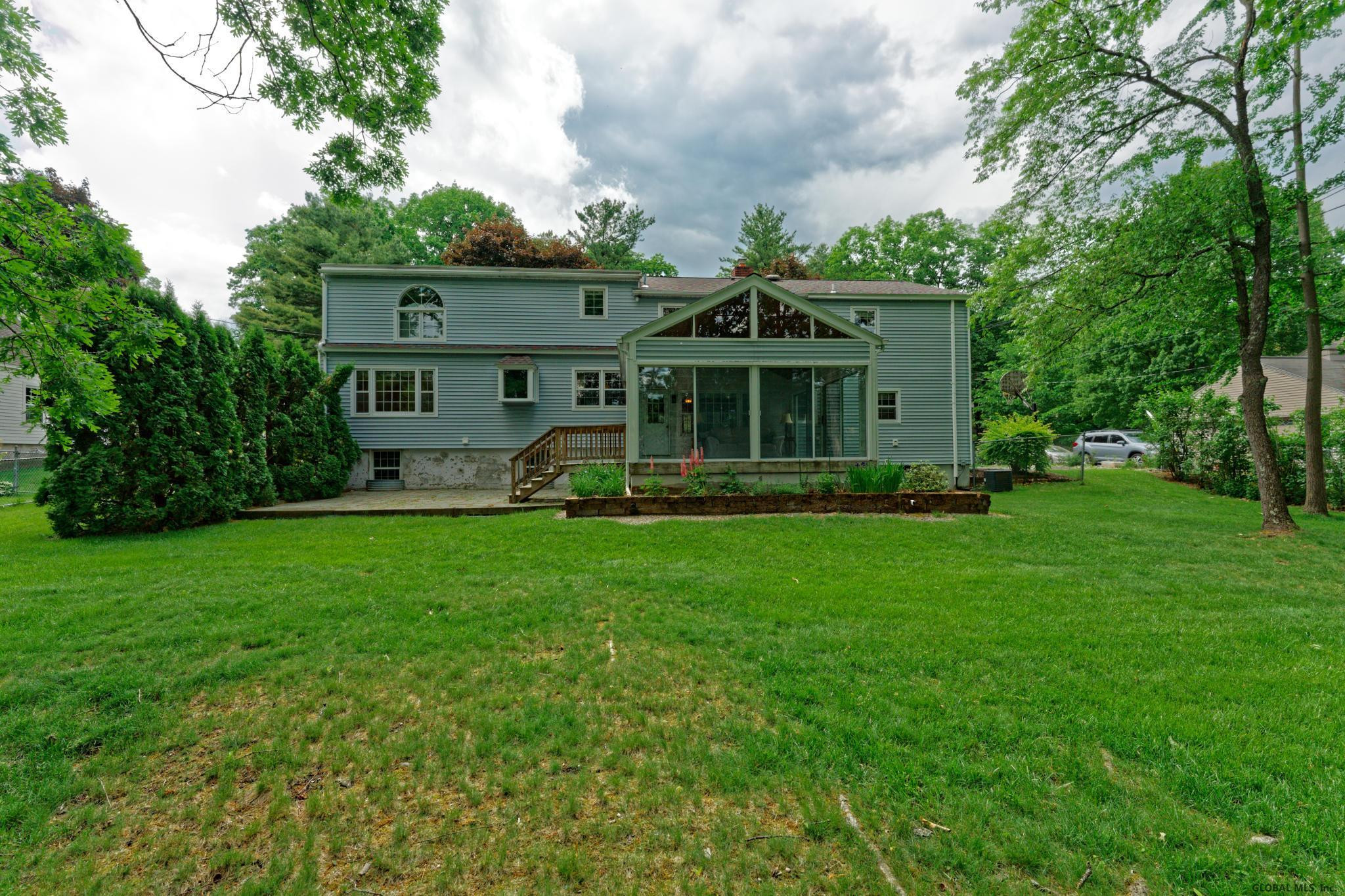 1346 Hawthorn Road Niskayuna, NY 12309 - Photo 54 of 60 Photo 54