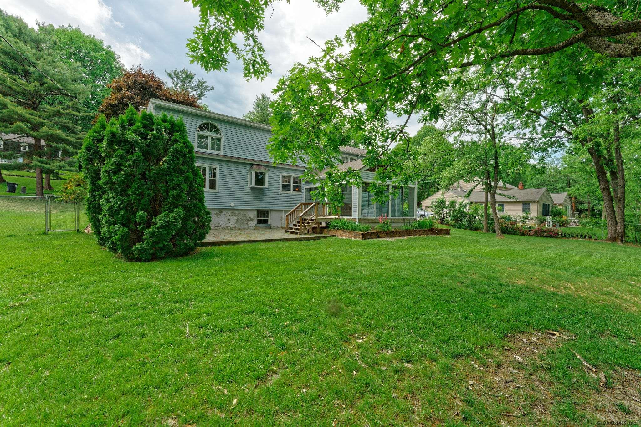 1346 Hawthorn Road Niskayuna, NY 12309 - Photo 55 of 60 Photo 55
