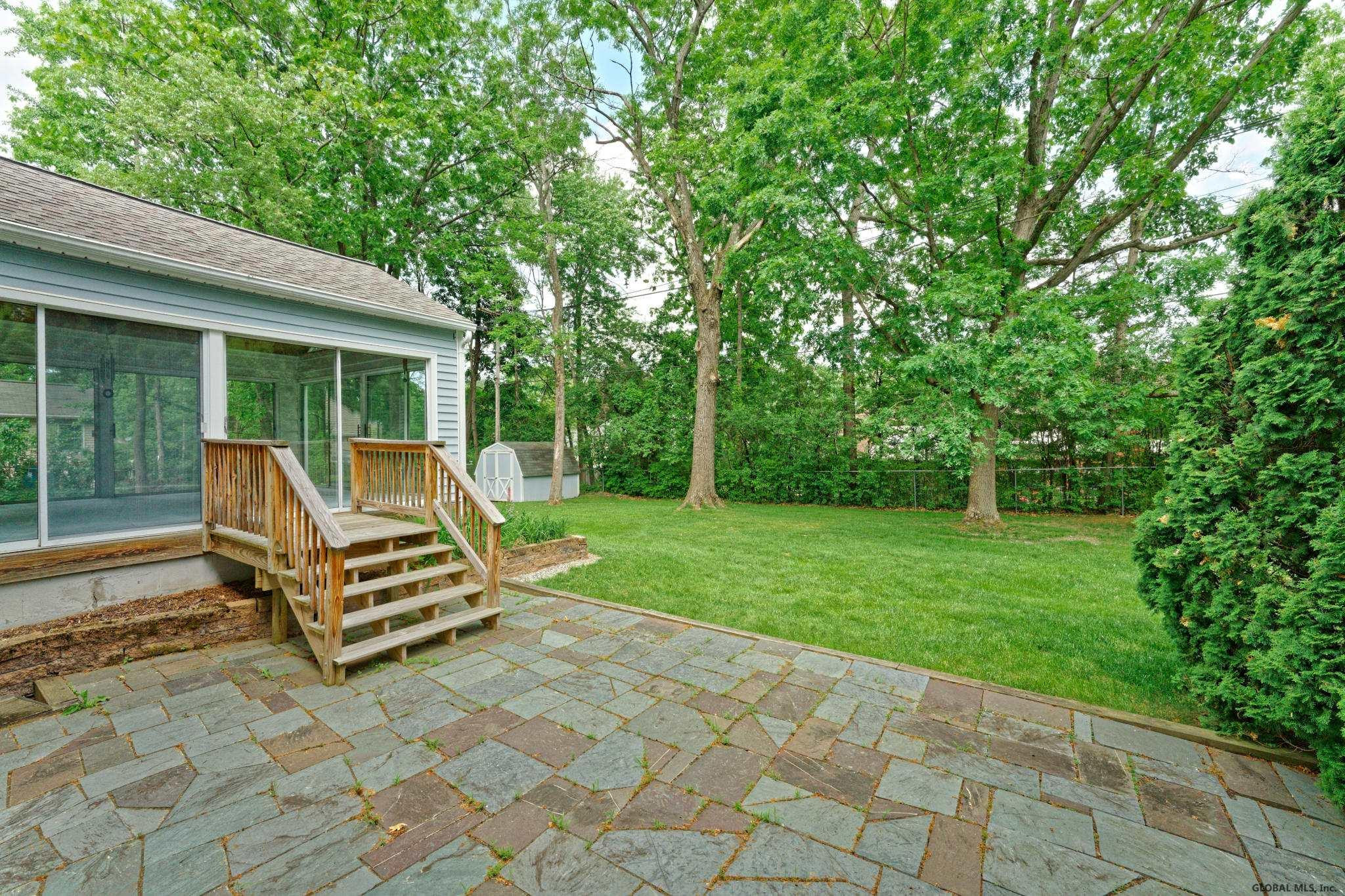 1346 Hawthorn Road Niskayuna, NY 12309 - Photo 58 of 60 Photo 58