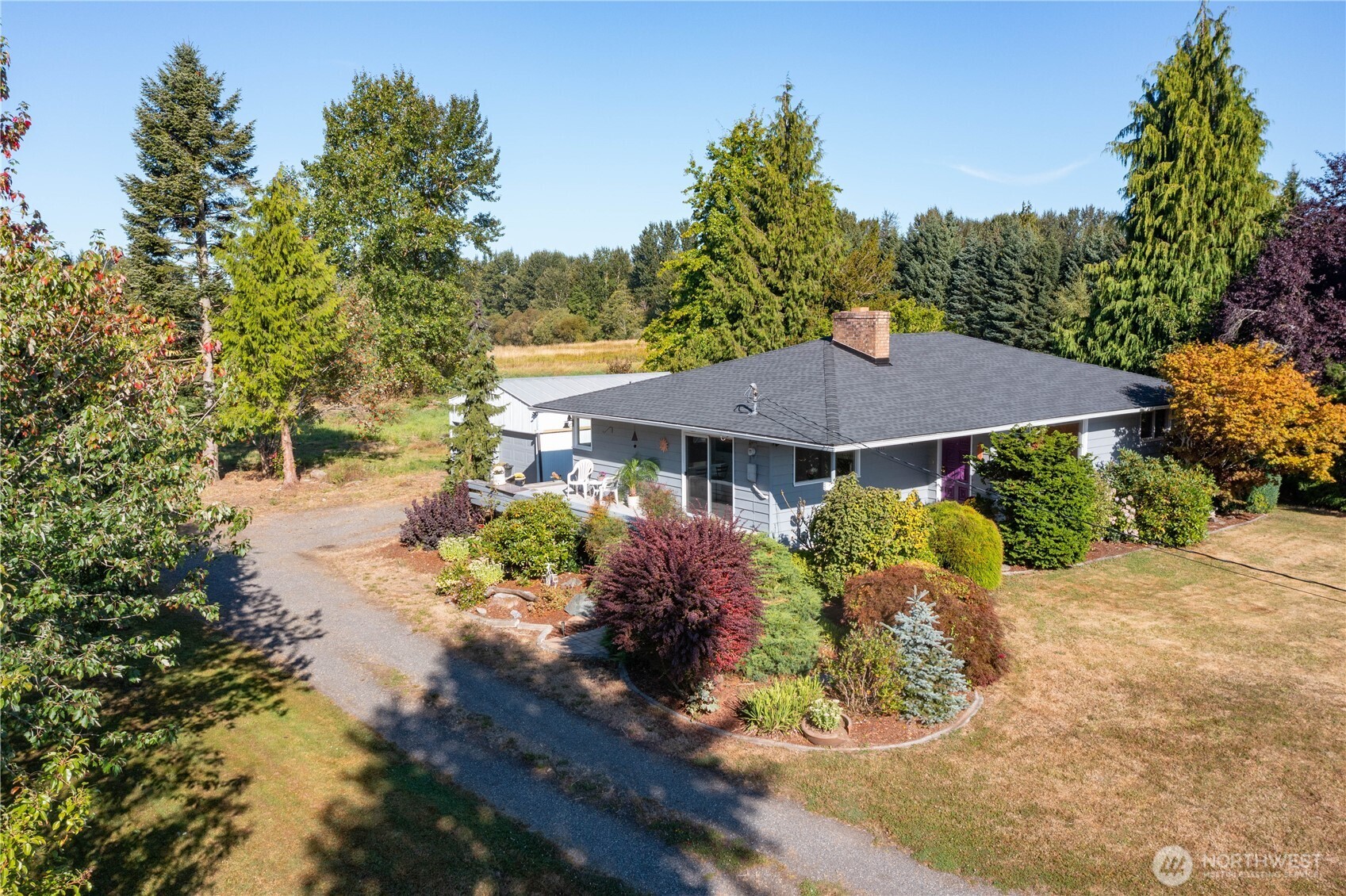 5471 Waschke Road Bellingham, WA 98226 - Photo 34 of 35 Gallery Image 34