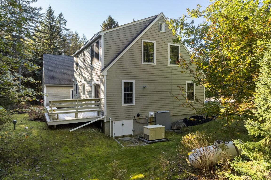 12 Ocean Ridge Drive East Boothbay, ME 04544 - Photo 47 of 54 47