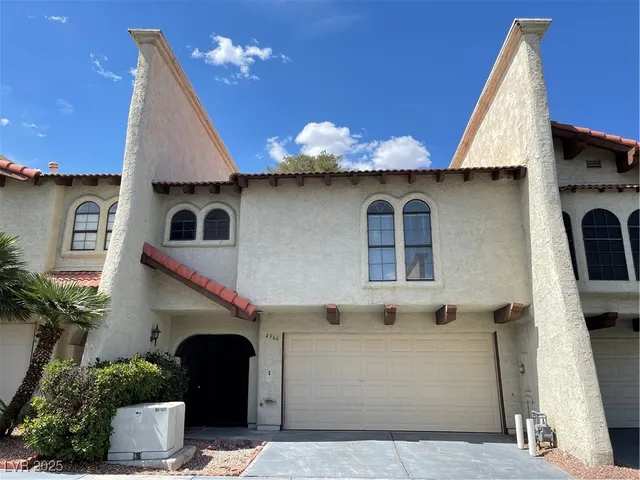 $1,845 | 4966 Schumann Drive, Las Vegas, NV 89146