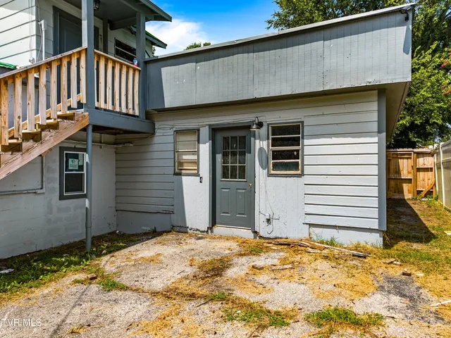 $190,000 | 6563 East Andrew Johnson Highway, Whitesburg, TN 37891