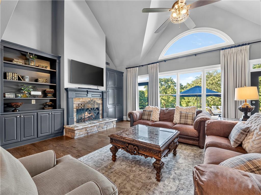 5846 Conner Road Flowery Branch, GA 30542 - Photo 20 of 145 Gallery Image 20